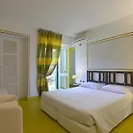 Feriested Unahotels Club Ancora