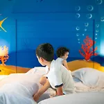 Unahotels Club Ancora 4*