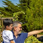 Unahotels Club Ancora 4* Stintino