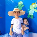 Unahotels Club Ancora 4*