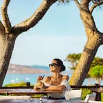 Unahotels Club Ancora Feriested Stintino