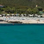 Unahotels Club Ancora Feriested Stintino