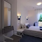 Feriested Unahotels Club Ancora 4*