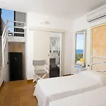Feriested Unahotels Club Ancora