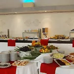 Feriested Unahotels Club Ancora 4*