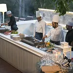 Feriested Unahotels Club Ancora 4*