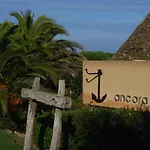 Unahotels Club Ancora