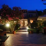 Feriested Unahotels Club Ancora 4*