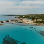 Feriested Unahotels Club Ancora