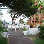 Feriested Unahotels Club Ancora 4*