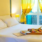 Feriested Unahotels Club Ancora