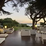 Feriested Unahotels Club Ancora 4*