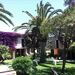 Unahotels Club Ancora Feriested