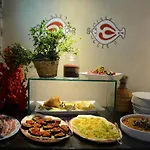 Unahotels Club Ancora Feriested
