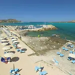 Feriested Unahotels Club Ancora