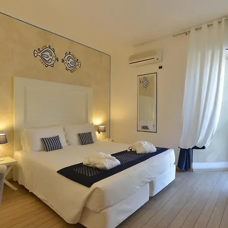 Unahotels Club Ancora Ośrodek wypoczynkowy Stintino