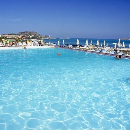 Курортный комплекс Unahotels Club Ancora Стинтино