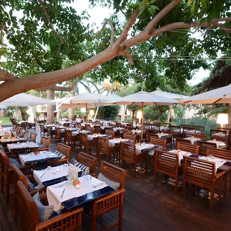 Unahotels Club Ancora Курортный комплекс 4*