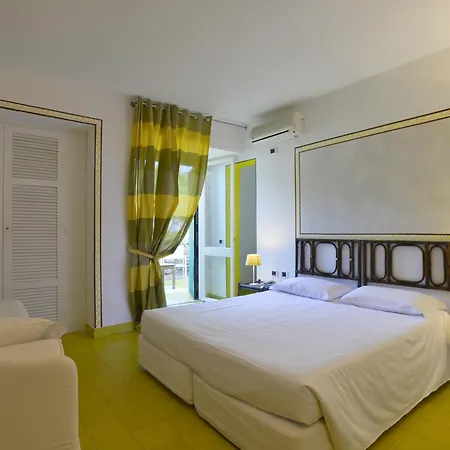 Ośrodek wypoczynkowy Unahotels Club Ancora