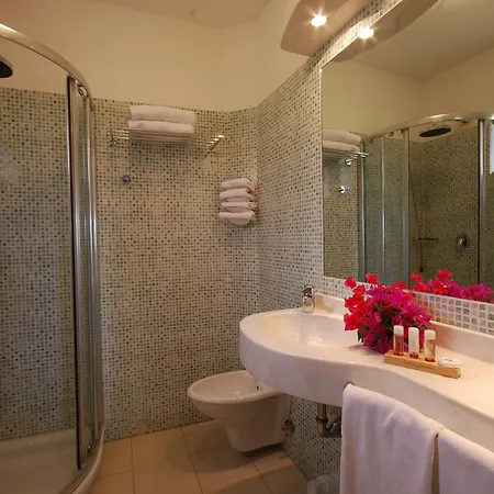 Unahotels Club Ancora
