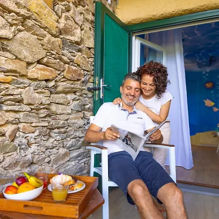 Unahotels Club Ancora Курортный комплекс