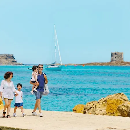 Unahotels Club Ancora
