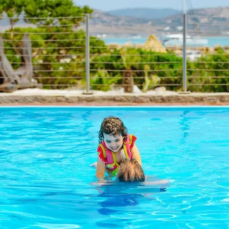Курортный комплекс Unahotels Club Ancora 4*
