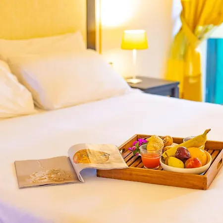 Unahotels Club Ancora Курортный комплекс