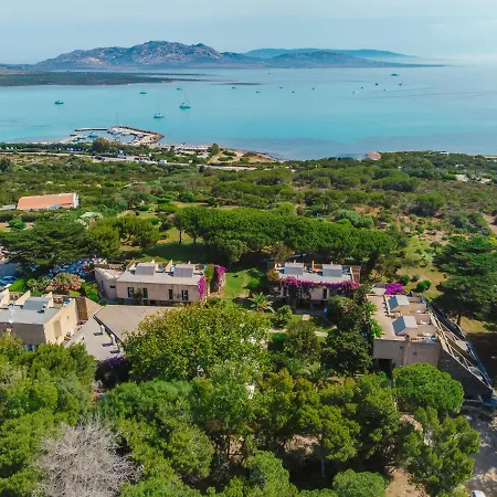 Курортный комплекс Unahotels Club Ancora Стинтино