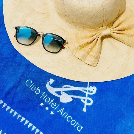 Курортный комплекс Unahotels Club Ancora