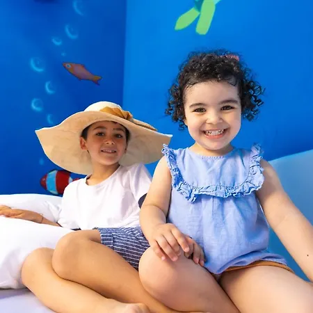 Unahotels Club Ancora 4*