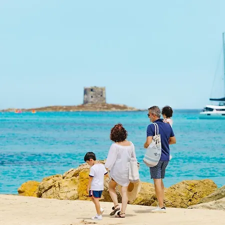 Unahotels Club Ancora Курортный комплекс 4*