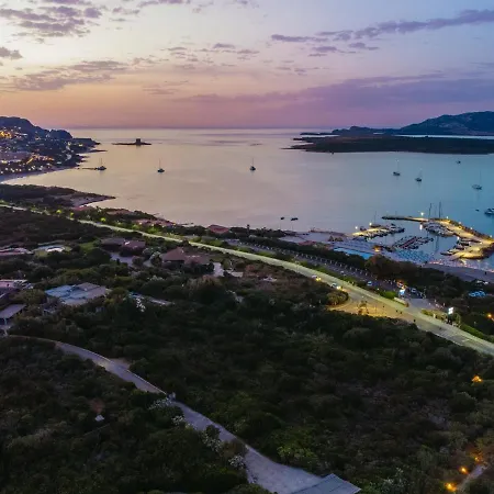 Unahotels Club Ancora Курортный комплекс
