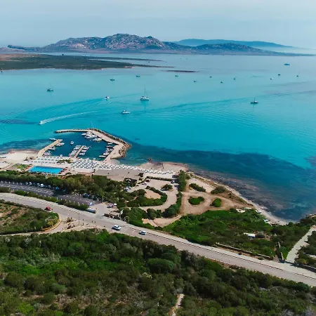 Курортный комплекс Unahotels Club Ancora