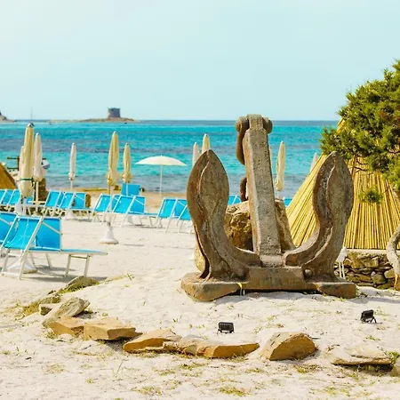 Курортный комплекс Unahotels Club Ancora 4*