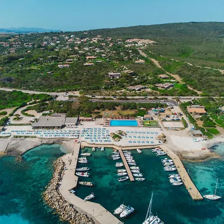 Unahotels Club Ancora Курортный комплекс 4*