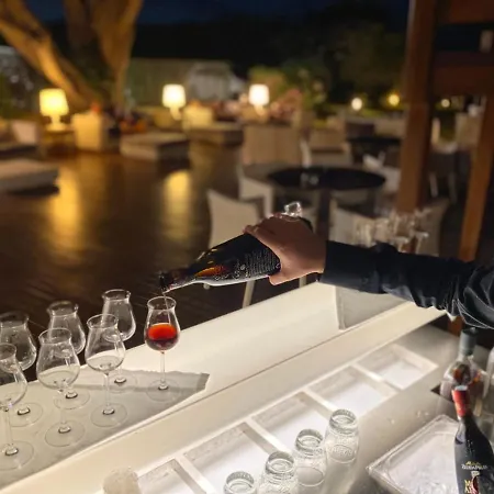 Курортный комплекс Unahotels Club Ancora Стинтино