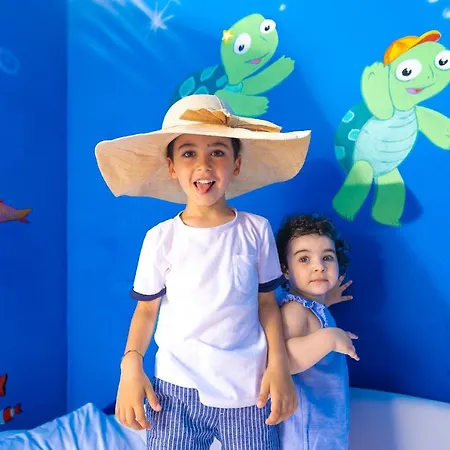 Unahotels Club Ancora 4*