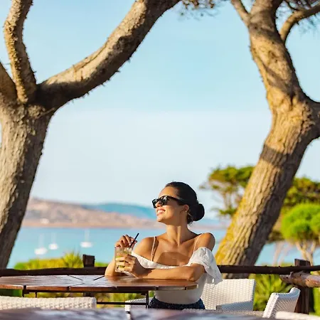Unahotels Club Ancora Ośrodek wypoczynkowy Stintino