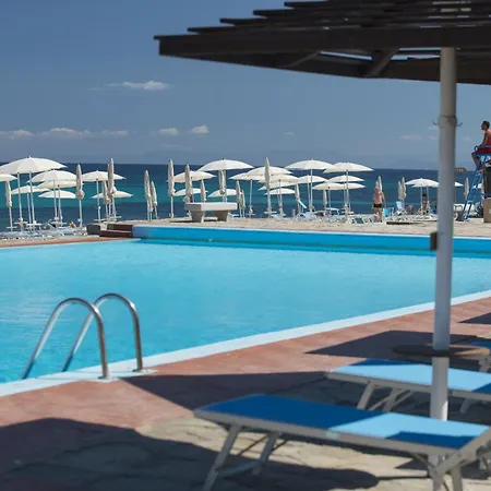 Unahotels Club Ancora Ośrodek wypoczynkowy 4*