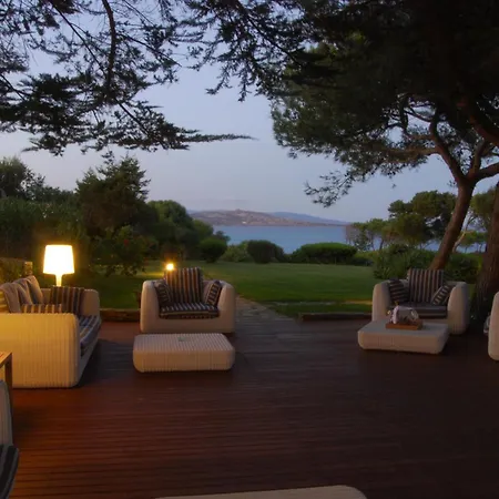 Курортный комплекс Unahotels Club Ancora