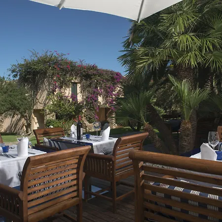Ośrodek wypoczynkowy Unahotels Club Ancora 4*