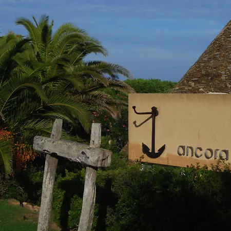 Unahotels Club Ancora