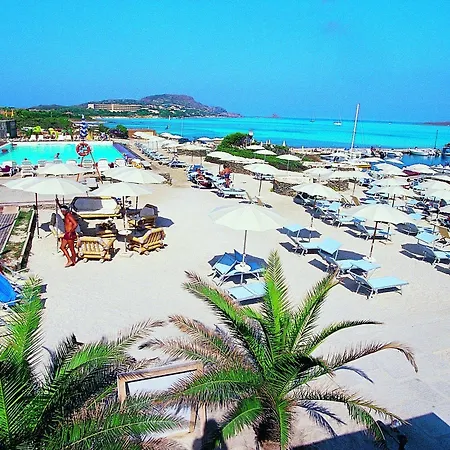 Unahotels Club Ancora 4*