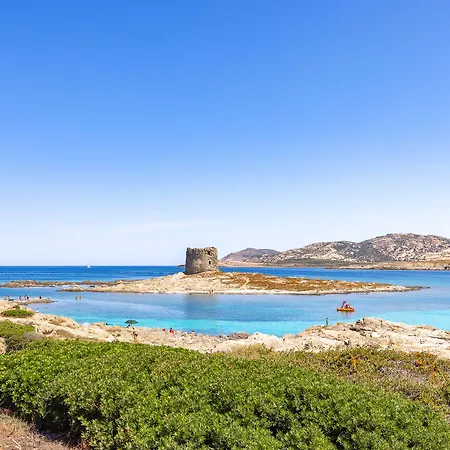 Unahotels Club Ancora Stintino