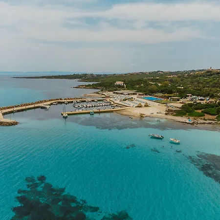 Ośrodek wypoczynkowy Unahotels Club Ancora