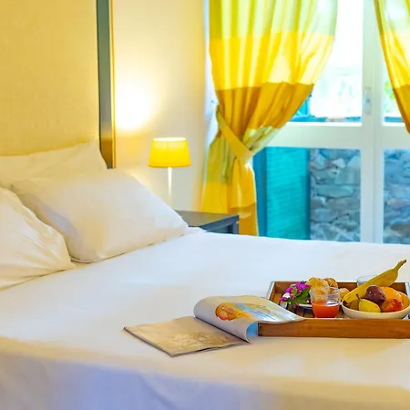 Ośrodek wypoczynkowy Unahotels Club Ancora