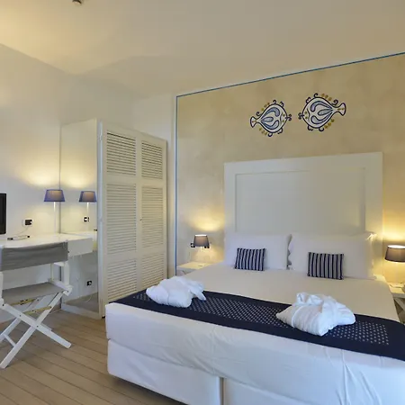 Unahotels Club Ancora Ośrodek wypoczynkowy 4*