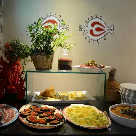 Unahotels Club Ancora Курортный комплекс