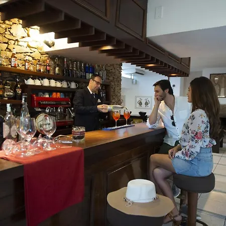 Unahotels Club Ancora Курортный комплекс